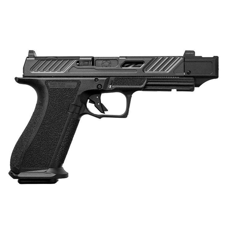 Shd DR920P Elior 9MM Brz 10RD
