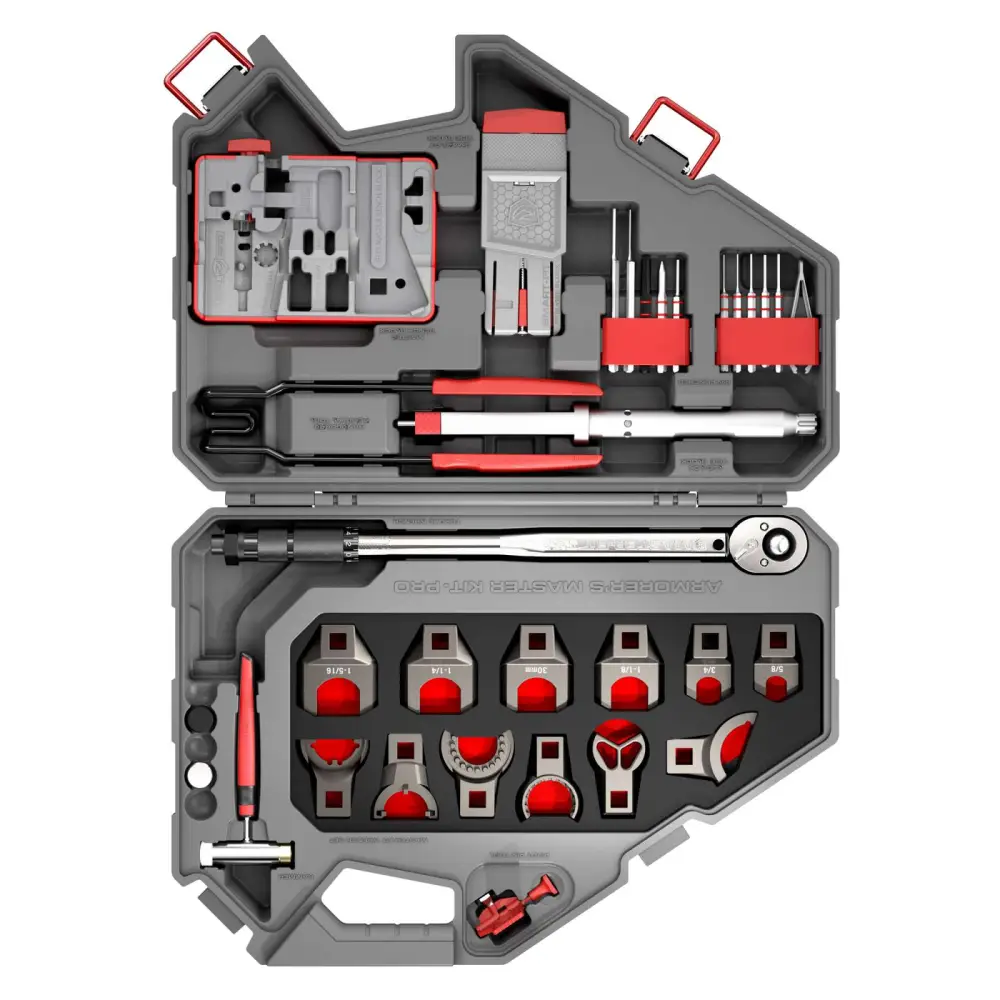 Real Avid AR15 Armorers Master Pro Kit