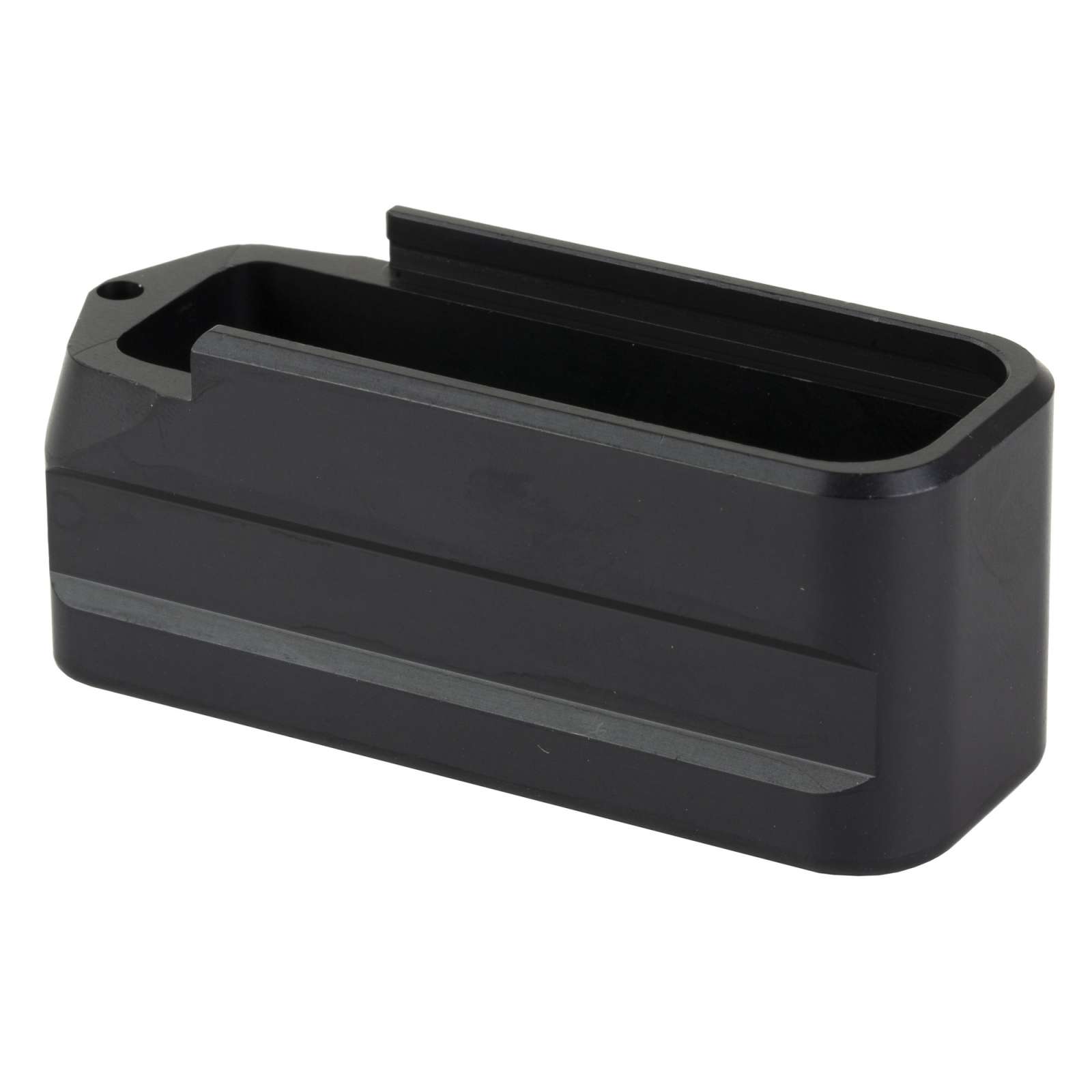 Shield Arms Pmag Gen 3 +5 Magazine Extension Black