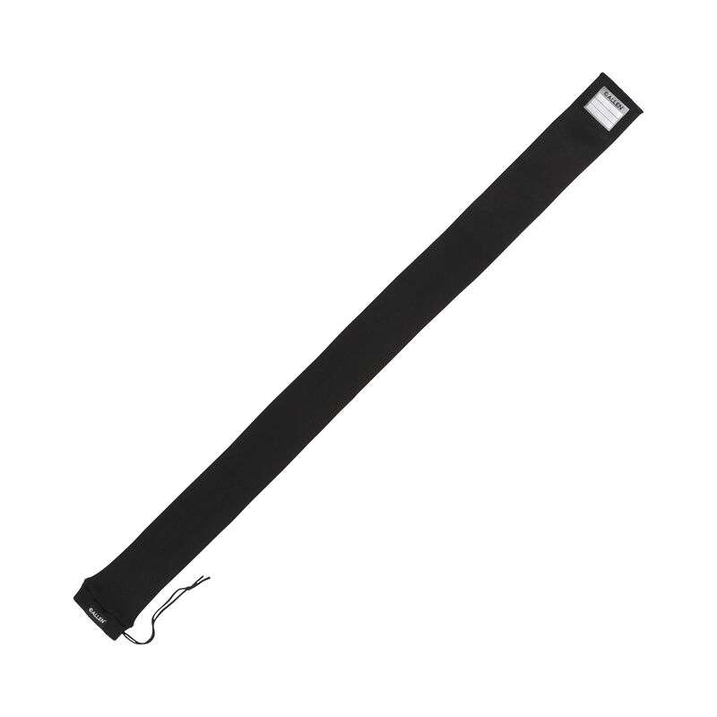 Allen Stretch Knit Gun Sock 52IN Black