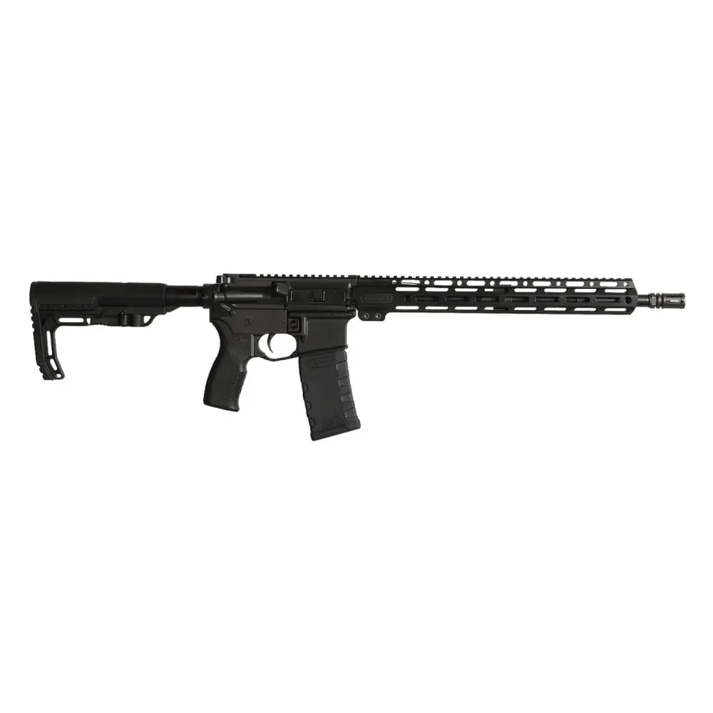 Bersa AR15 5.56 16 30+1 Rifle