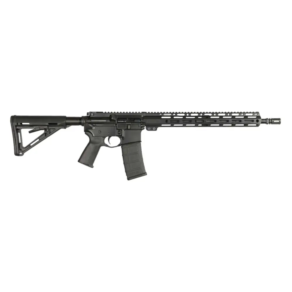Bersa AR15 5.56 30+1 Semi-auto Rifle With Magpul Furniture