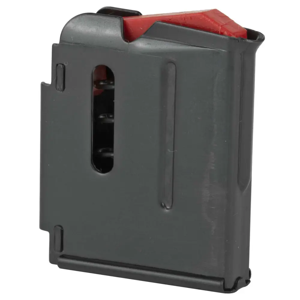 Savage 93 Series Magazine .22WMR/.17HMR 5-ROUND Blued