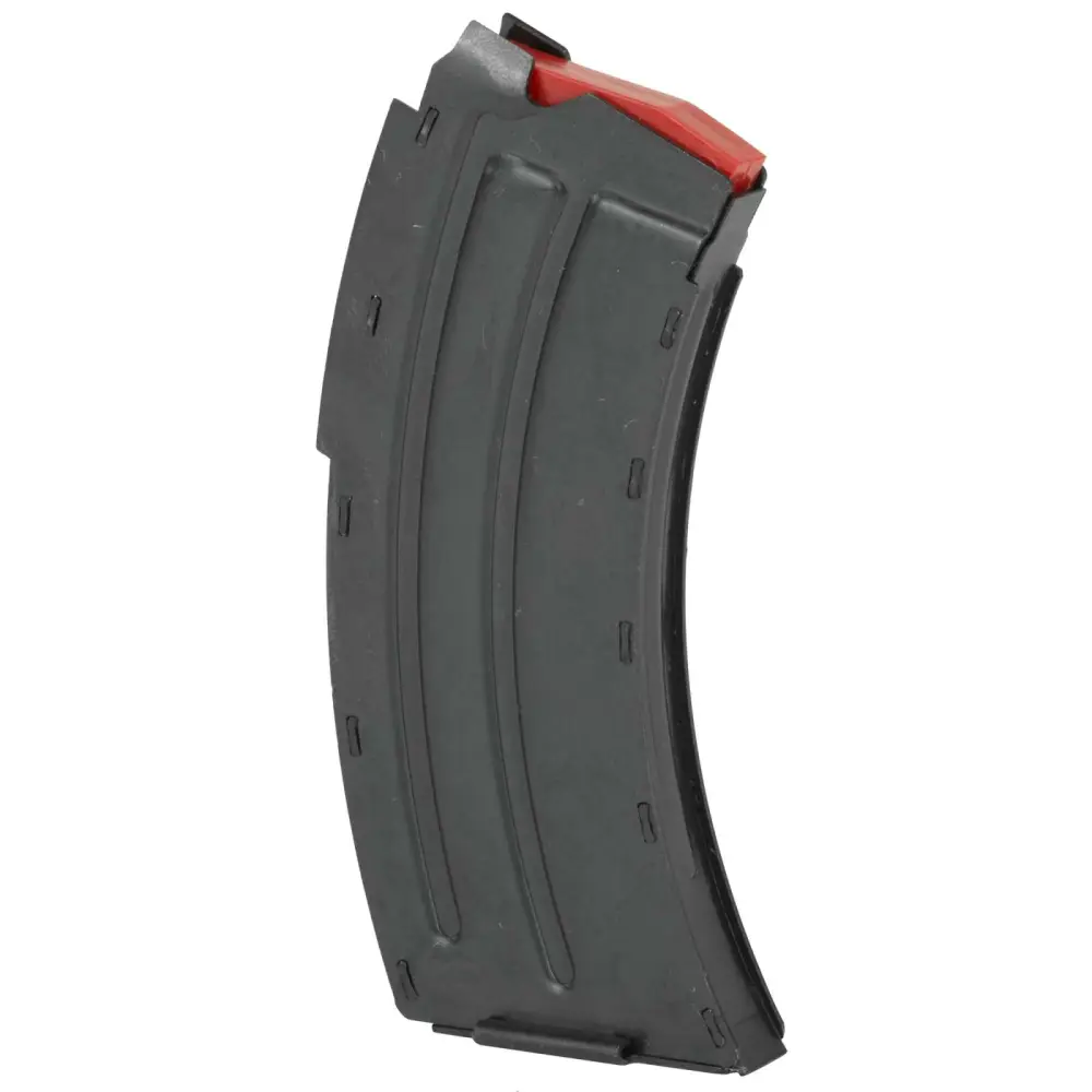 Savage Mkii Magazine .22LR 10-ROUND Blued