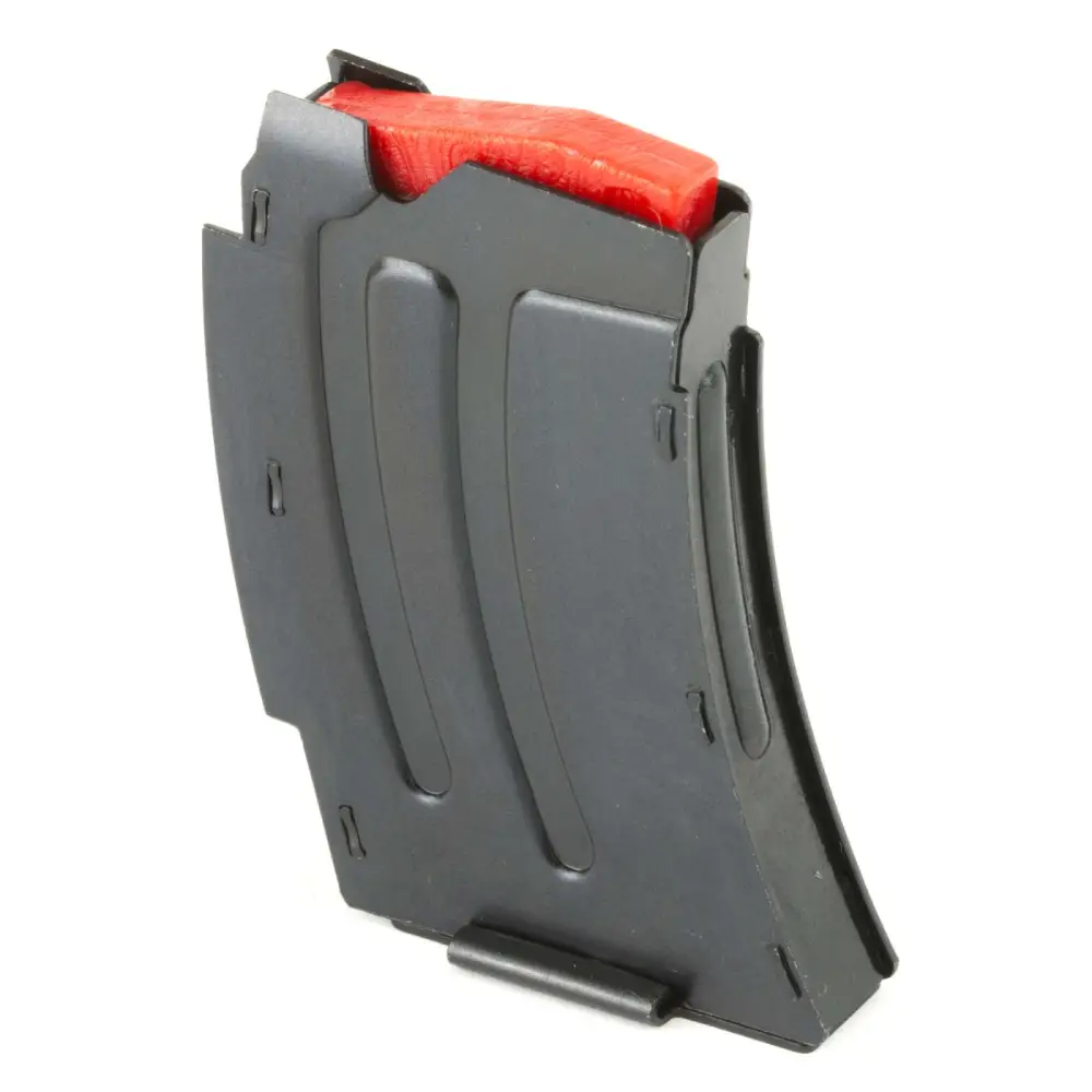 Savage 900 Magazine 22LR 5-ROUND Blued