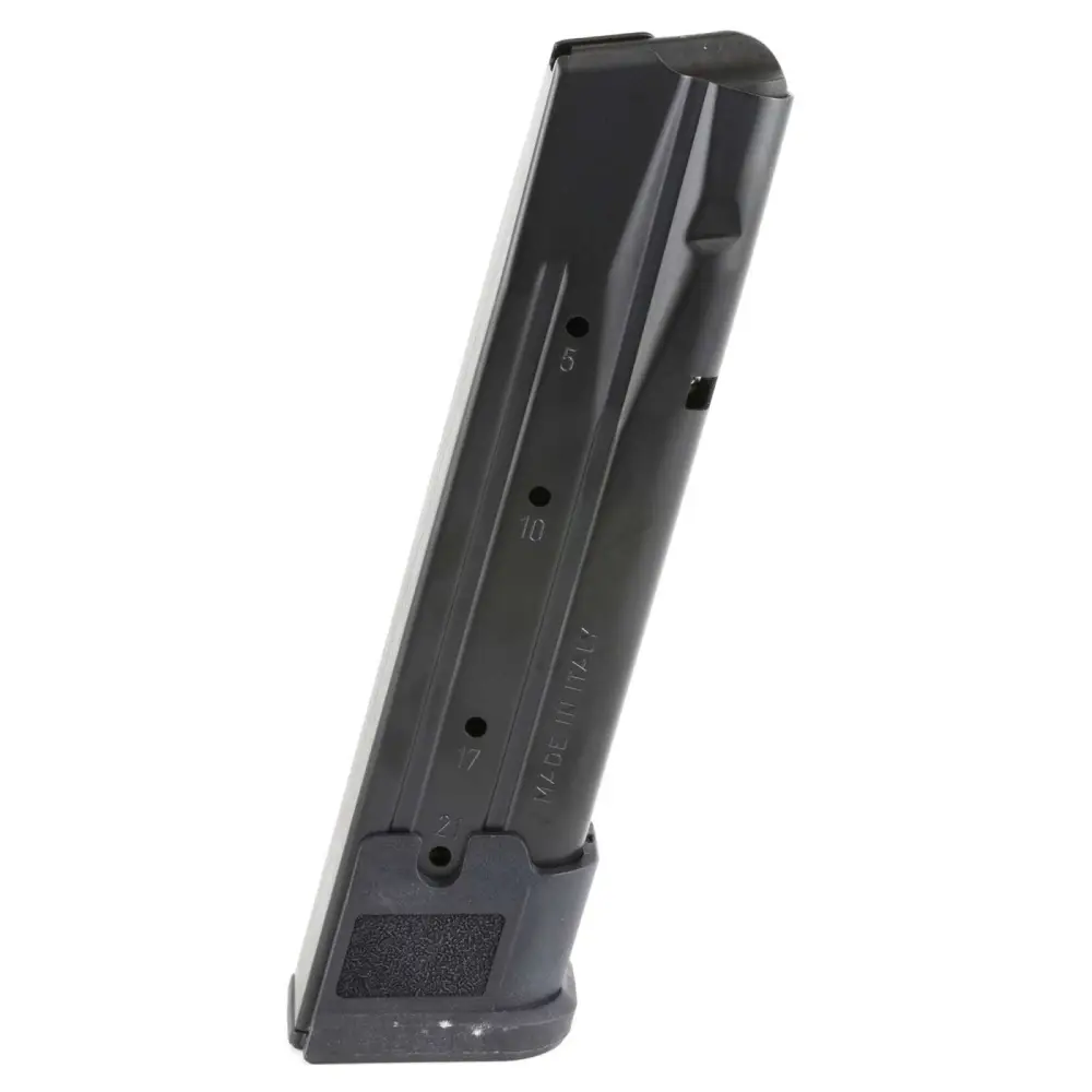 Sig Sauer P320/P250 9MM 21RD Extended Magazine
