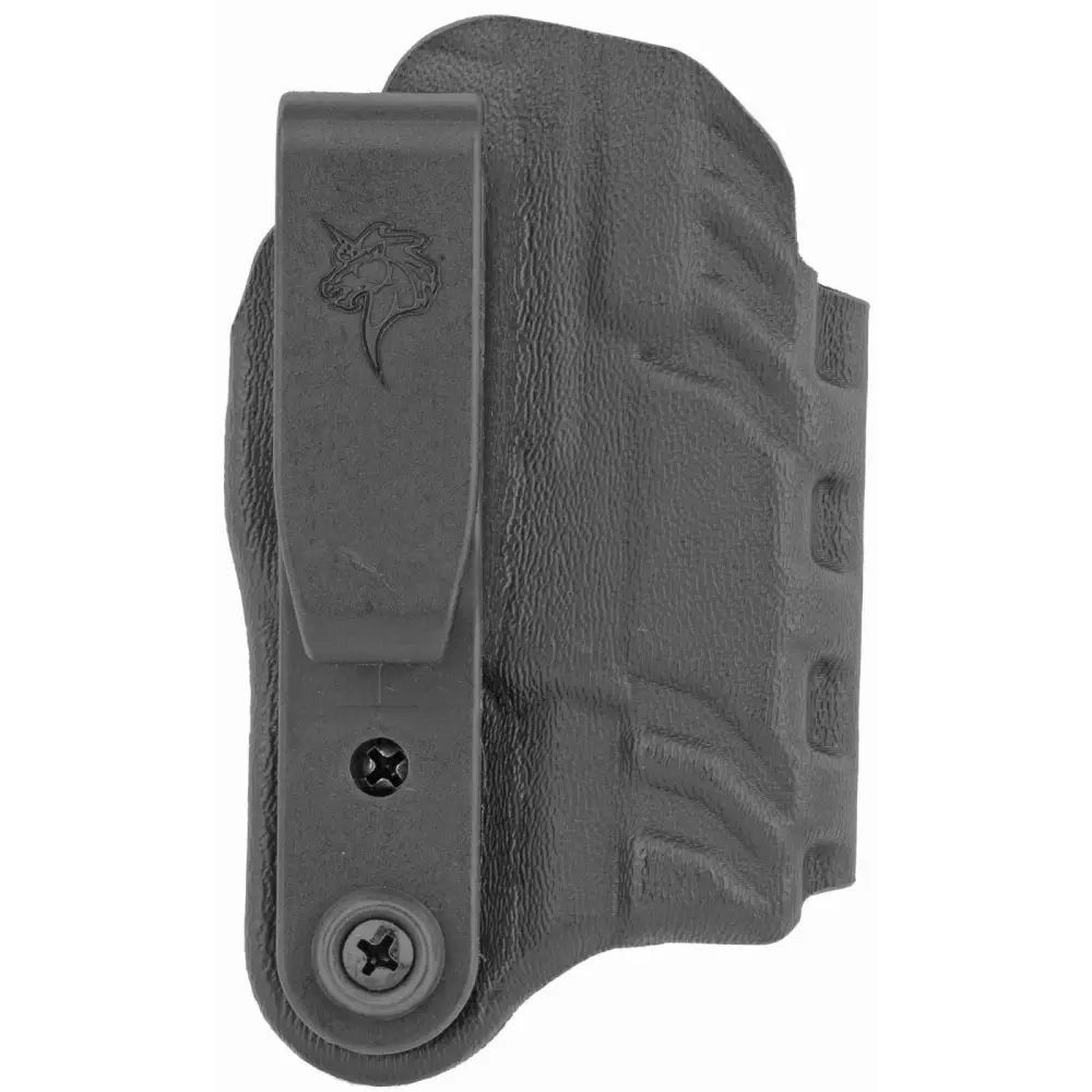 Desantis Slim-tuk Kydex Ambidextrous Holster for Ruger Lcp Ii Black