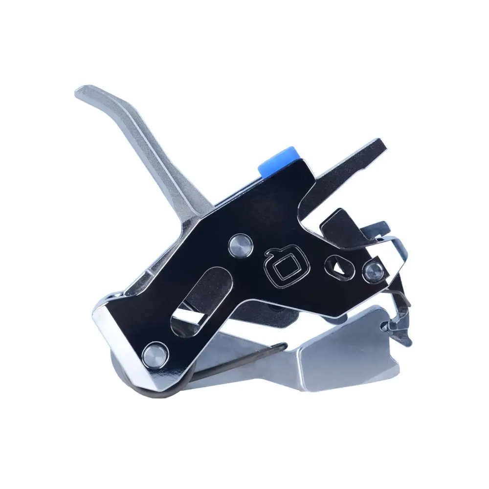 Q Literally the Best Trigger Ever Made AR-15/10