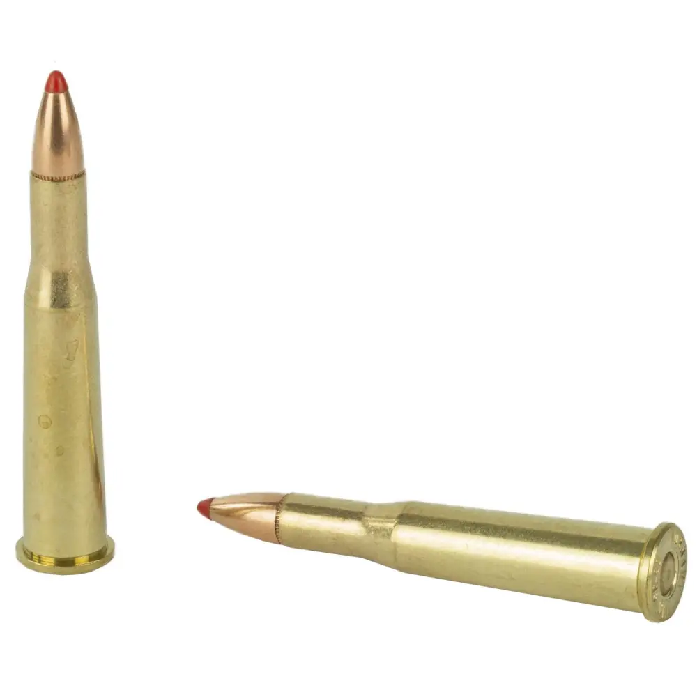 Hornady Leverevolution 25-35 Win 110GR Ftx 20RD Box of 10 - Image 3