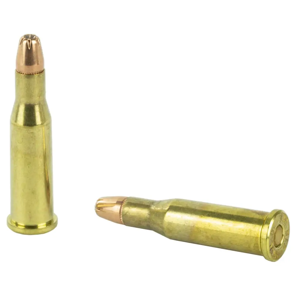 Hornady Custom 218 Bee 45GR Hp 25 Rounds - Image 3
