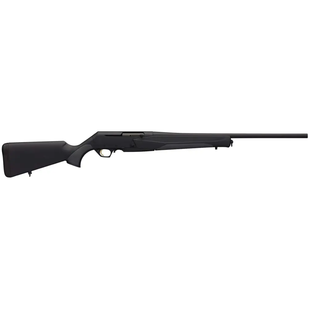 Browning Bar MK3 Stalker 300 Win Mag 3+1 Black Synthetic