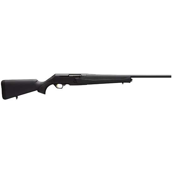 Browning Bar MK3 Stalker 300 Win Mag 3+1 Black Synthetic