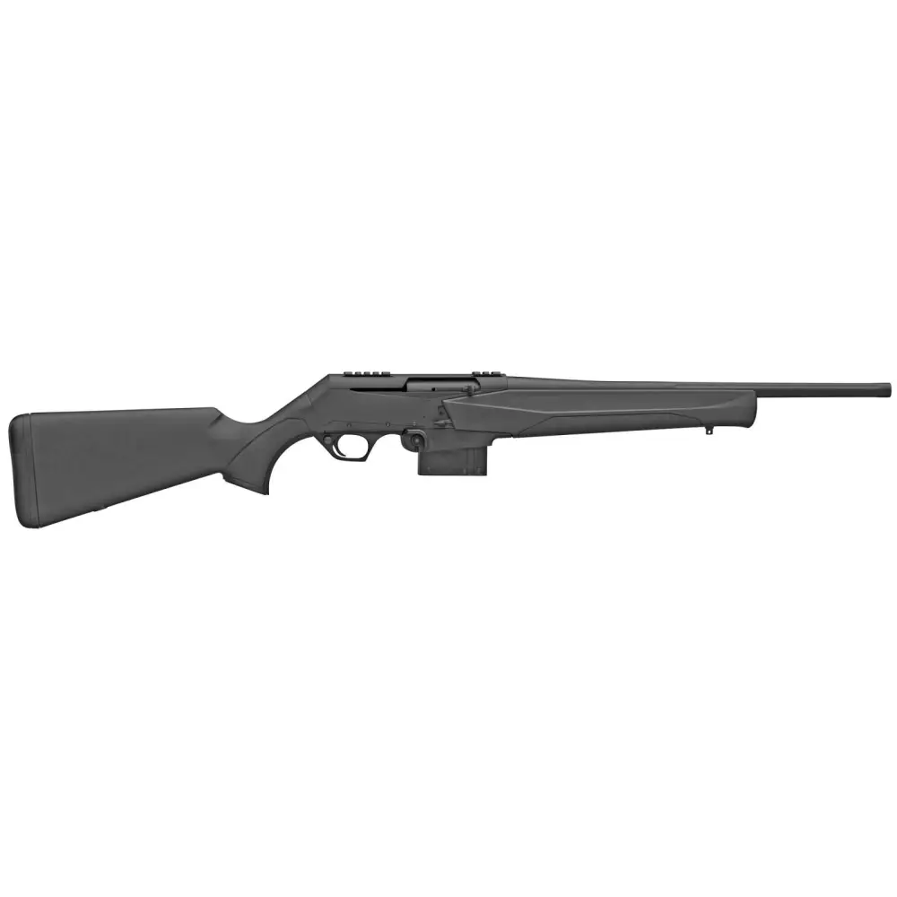 Browning Bar MK3 308 Win 18IN 10RD Black Synthetic Stock