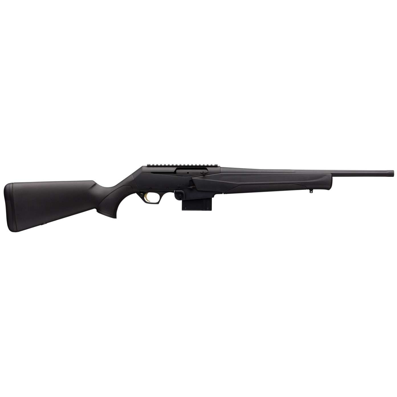 Browning Bar MK3 308 Win 18IN 10RD Black Synthetic Stock
