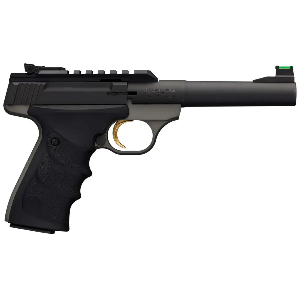 Browning Buckmark Plus Practical Urx .22LR 10+1