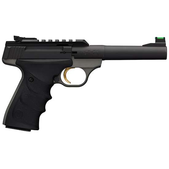 Brn Bm Plus Pract Urx 22LR 55