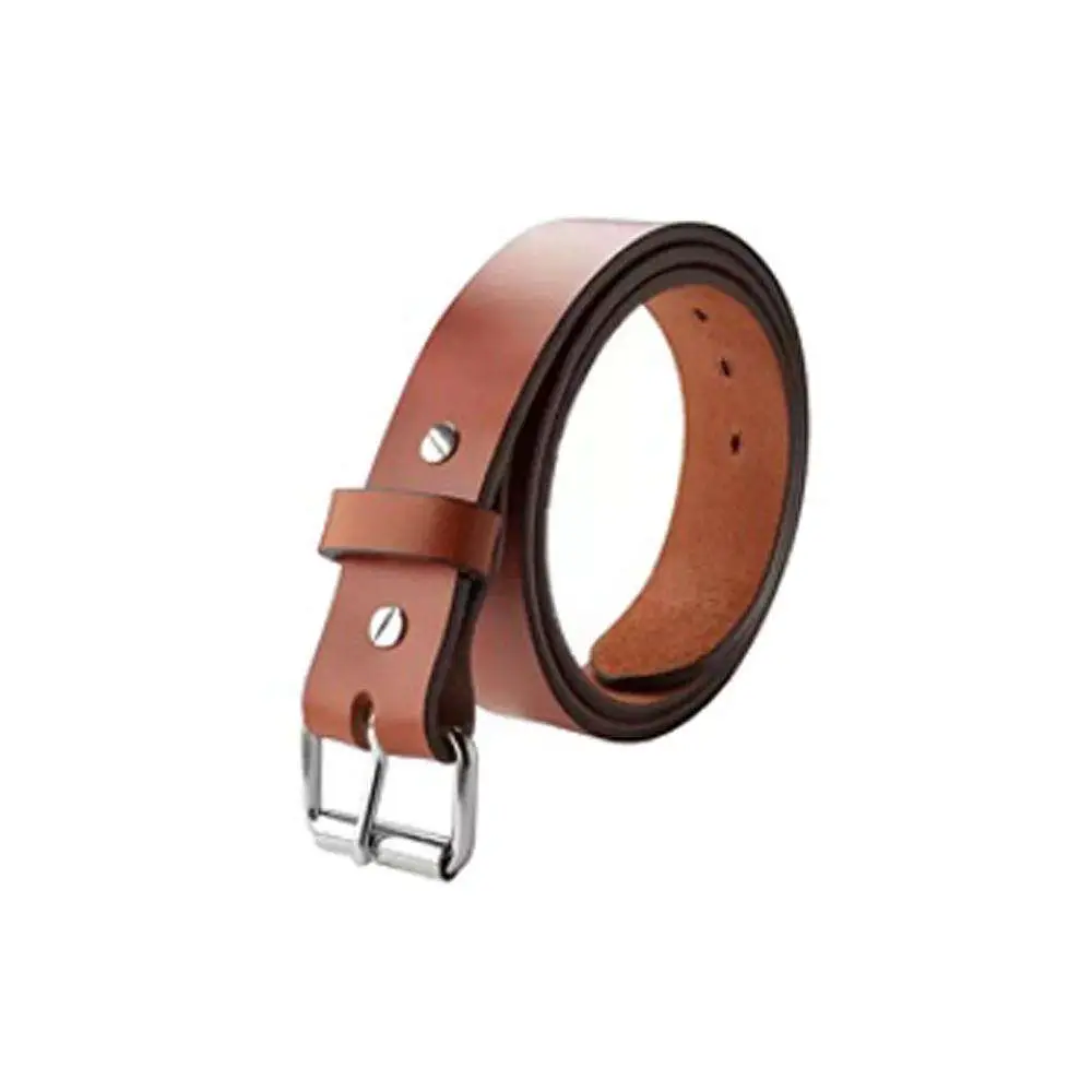 1791 Gunleather Gun Belt Size 32-36 Signature Brown
