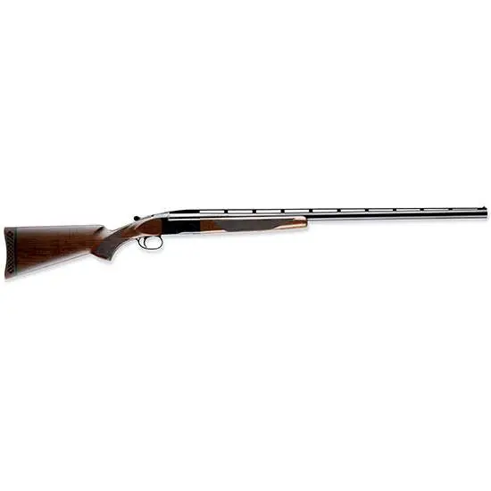 Browning BT-99 Micro 12GA 30 Blued/walnut
