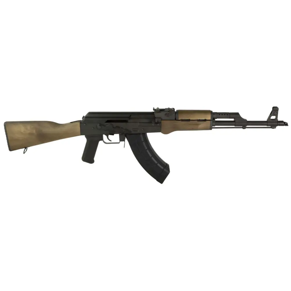 Century Arms BFT47 7.62X39 30+1 Kona Brown