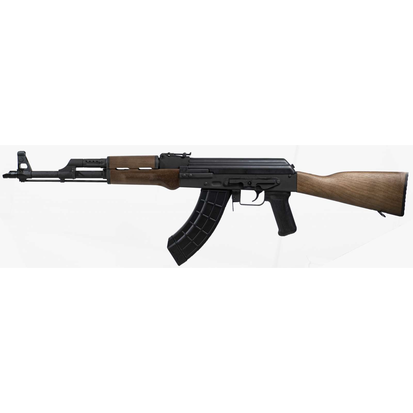 Century Arms BFT47 7.62X39 30+1 Kona Brown