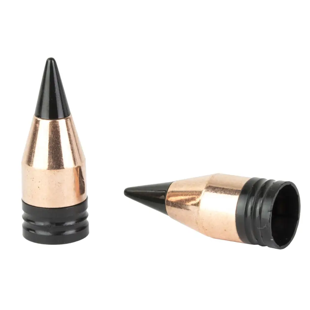 Powerbelt Bullets Elr .50 Cal 270 Gr 15 Pack