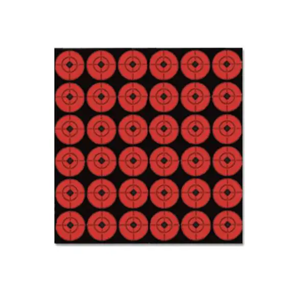 Birchwood Casey Target Spots 1 - 360 Pack