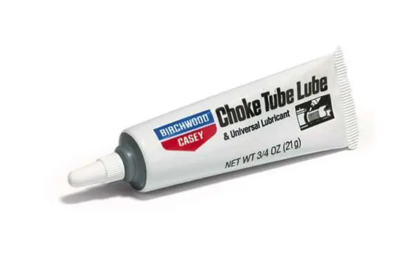 Gsm Outdoors Choke Tube Lube 0.75 Oz Grease