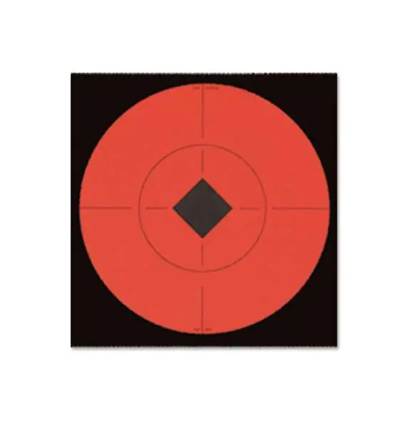 Birchwood Casey Target Spots 6 - 10 Pack
