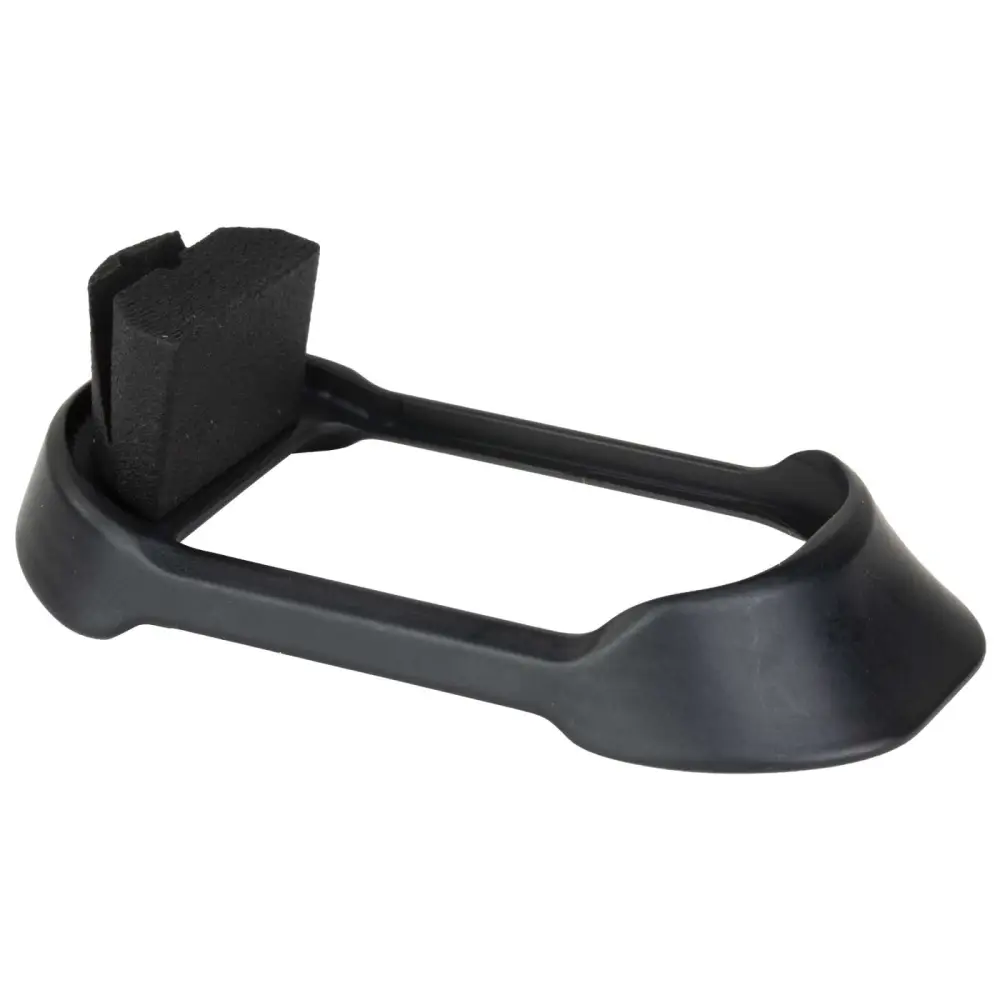 Shield Arms Premium Magwell for Glock 43X/48 Black