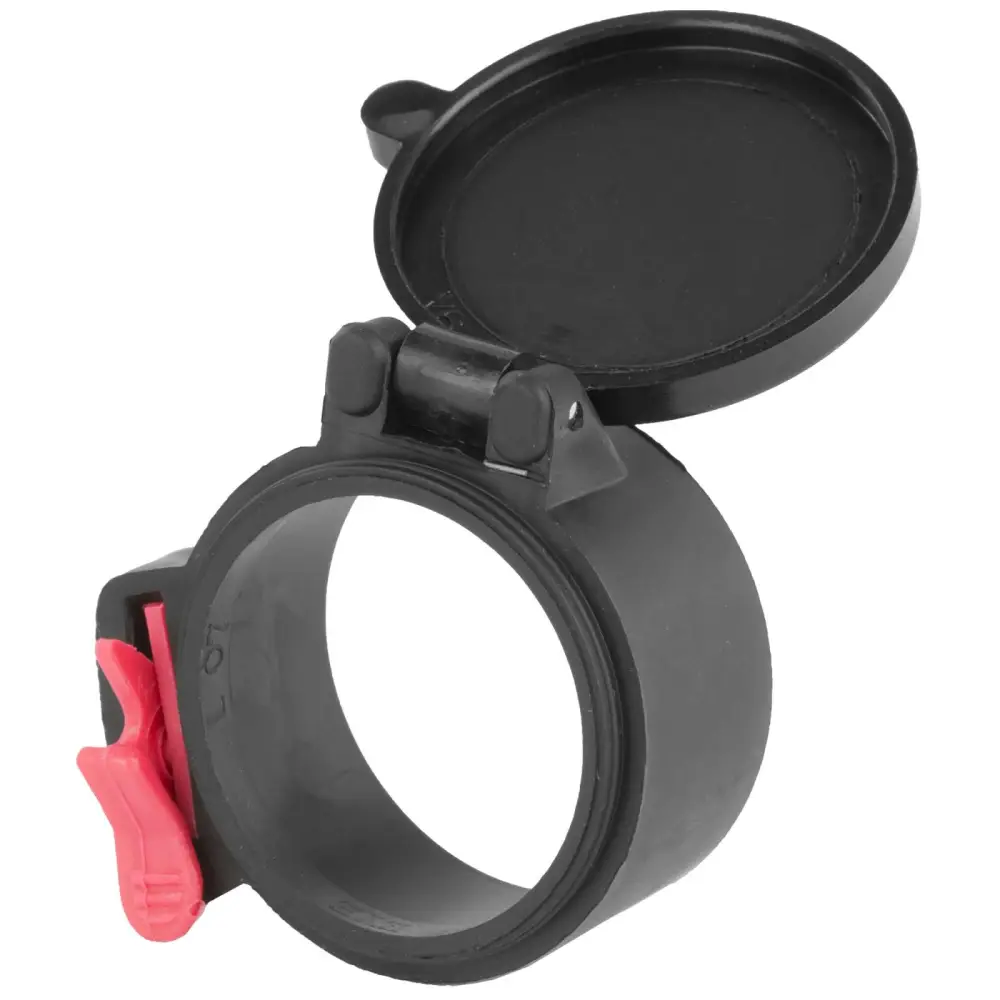 Butler Creek Flip-open Scope Cover 07 Eye Black