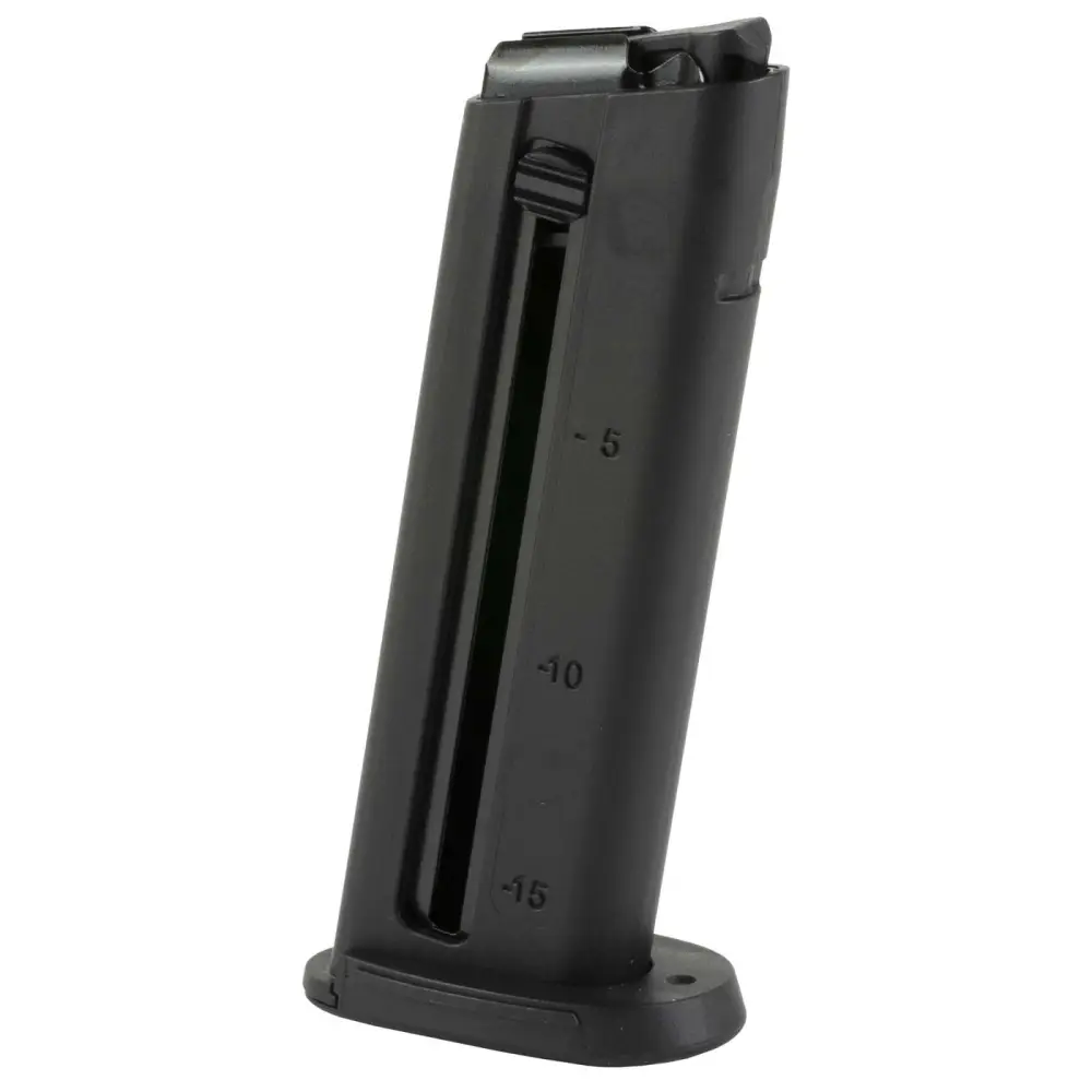 Walther Wmp .22 Magnum 10-ROUND Magazine
