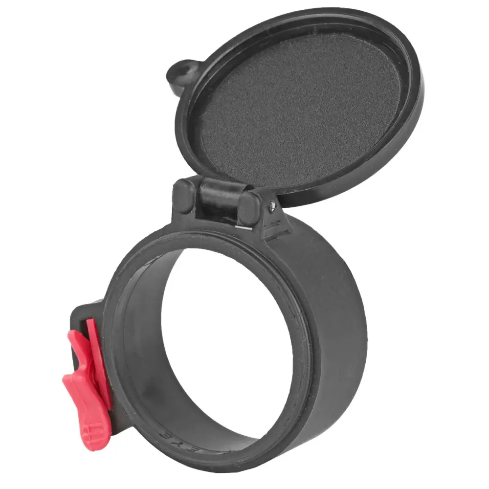 Butler Creek Flip-open Scope Cover 18 Eye Black