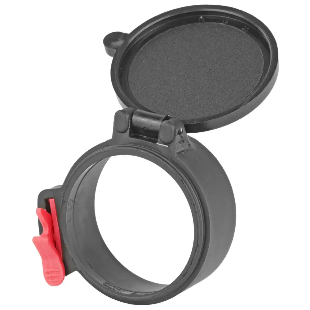 Butler Creek Flip-open Scope Cover 19 Eye Black