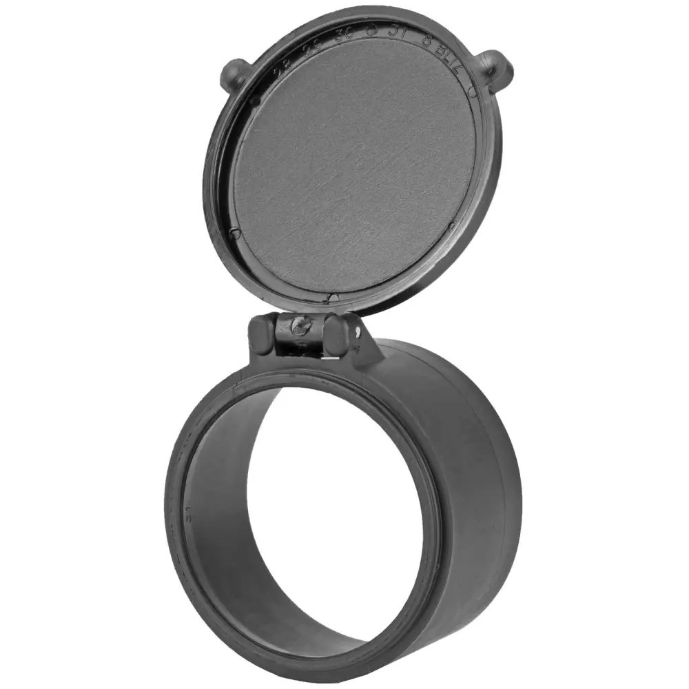 Butler Creek Flip-open Scope Cover Size 31 Objective