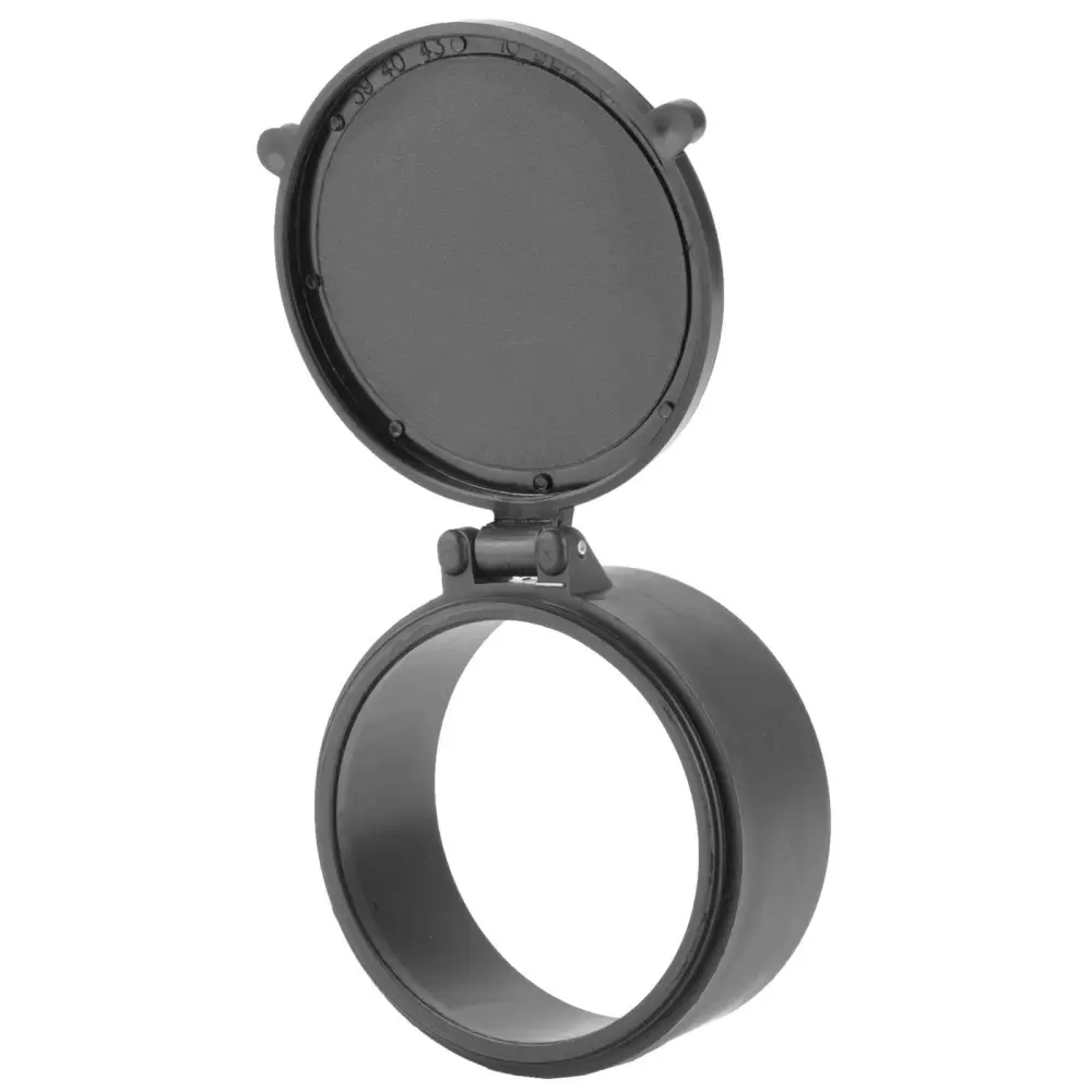 Butler Creek Flip-open Scope Cover 39 Objective Lens