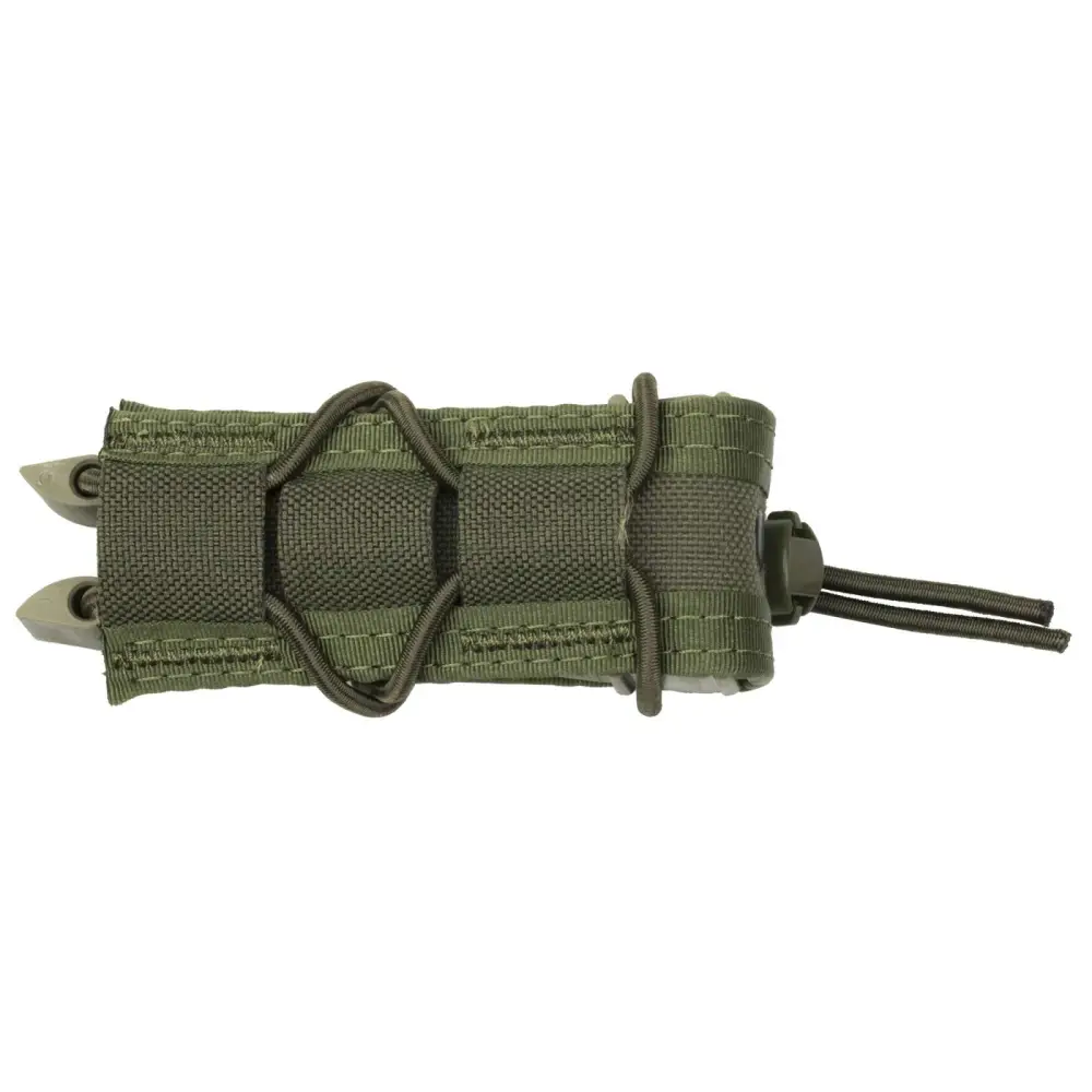 High Speed Gear Taco Pistol Mag Pouch Od Green