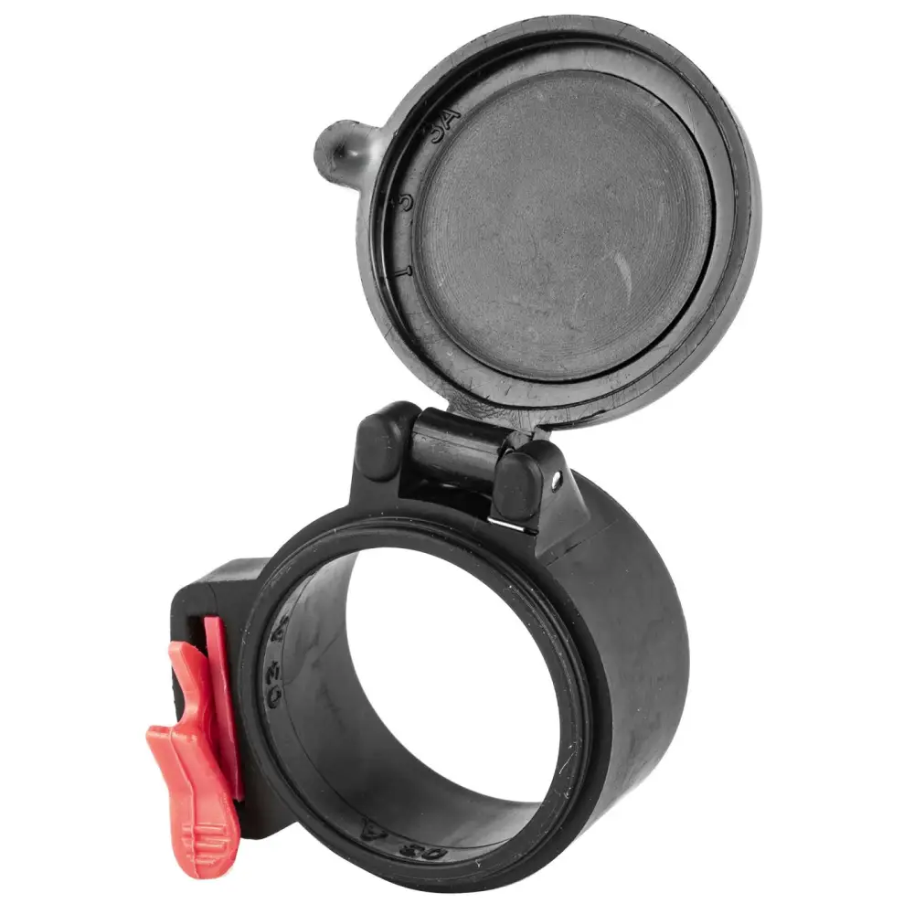 Butler Creek Flip Open Scope Cover 03A Eye