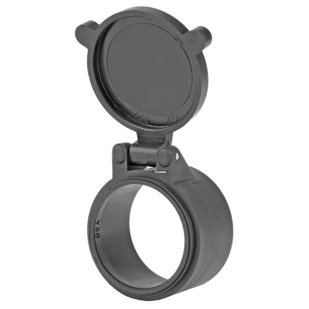 Butler Creek Flip-open Scope Cover 02A Objective