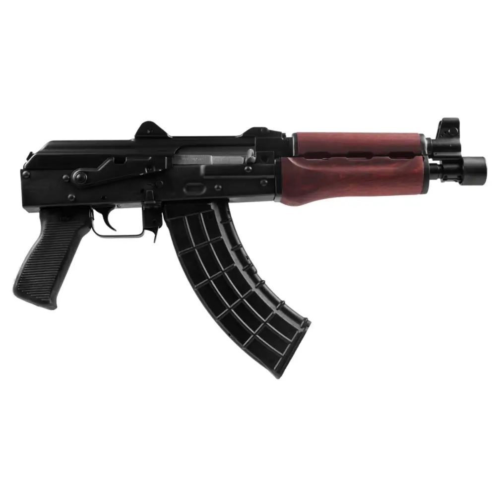 Zastava ZPAP92 7.62X39 30RD Pistol Semi-auto Serbian Red