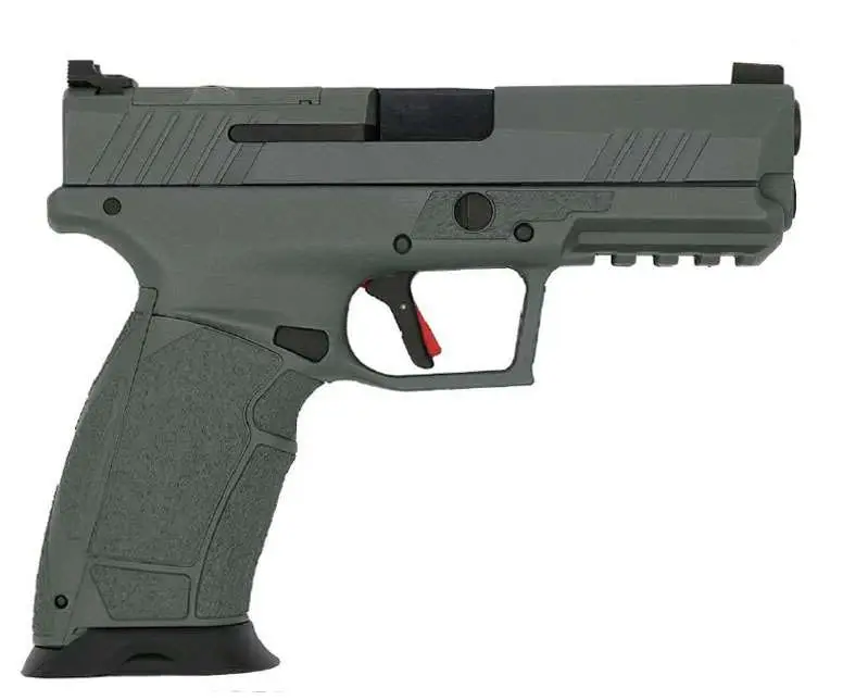 Sds Imports PX-9 Night Stalker 9MM 20+1 Rounds Optics Ready