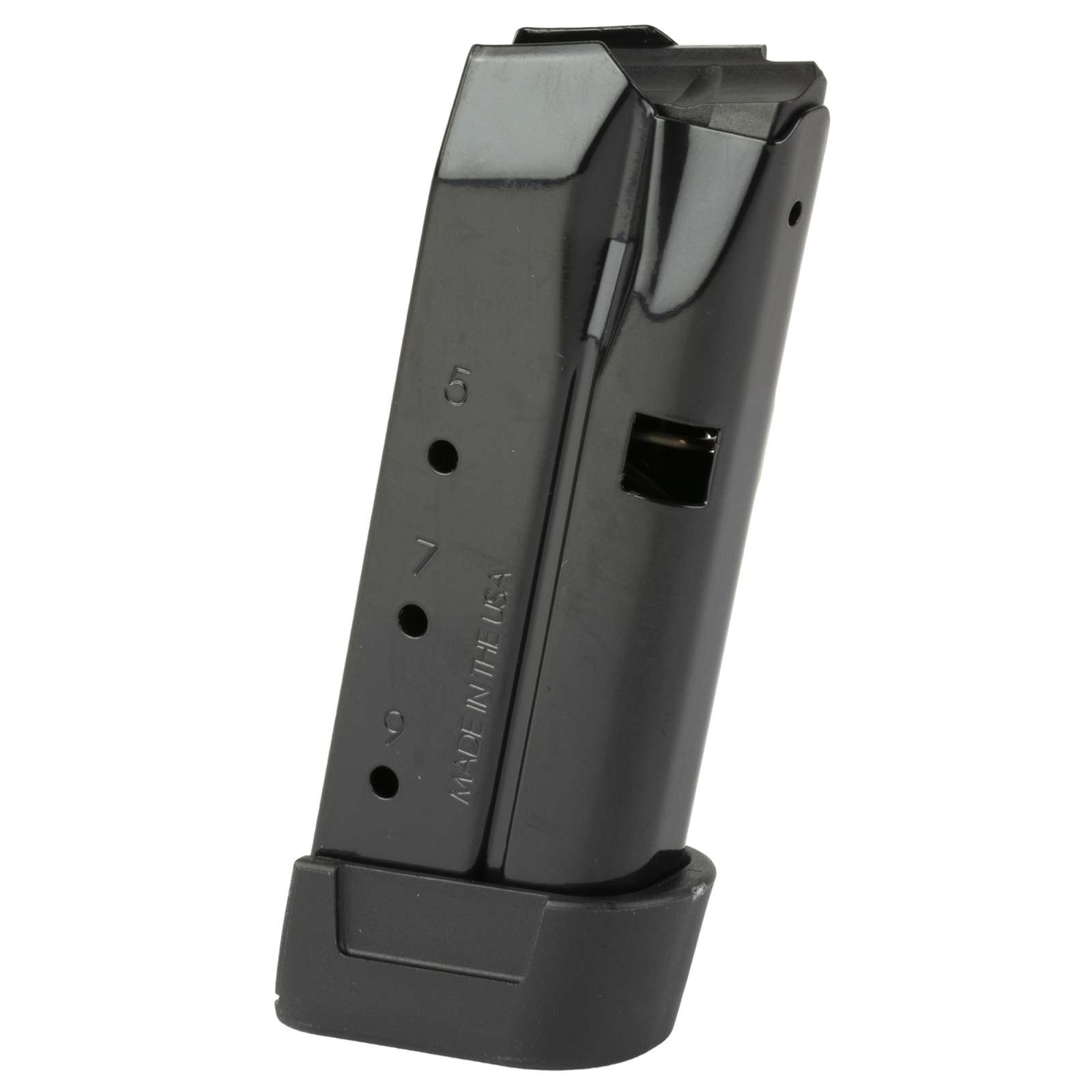 Shield Arms Z9 Magazine Gen 2 Powercron Glock 43 9RD