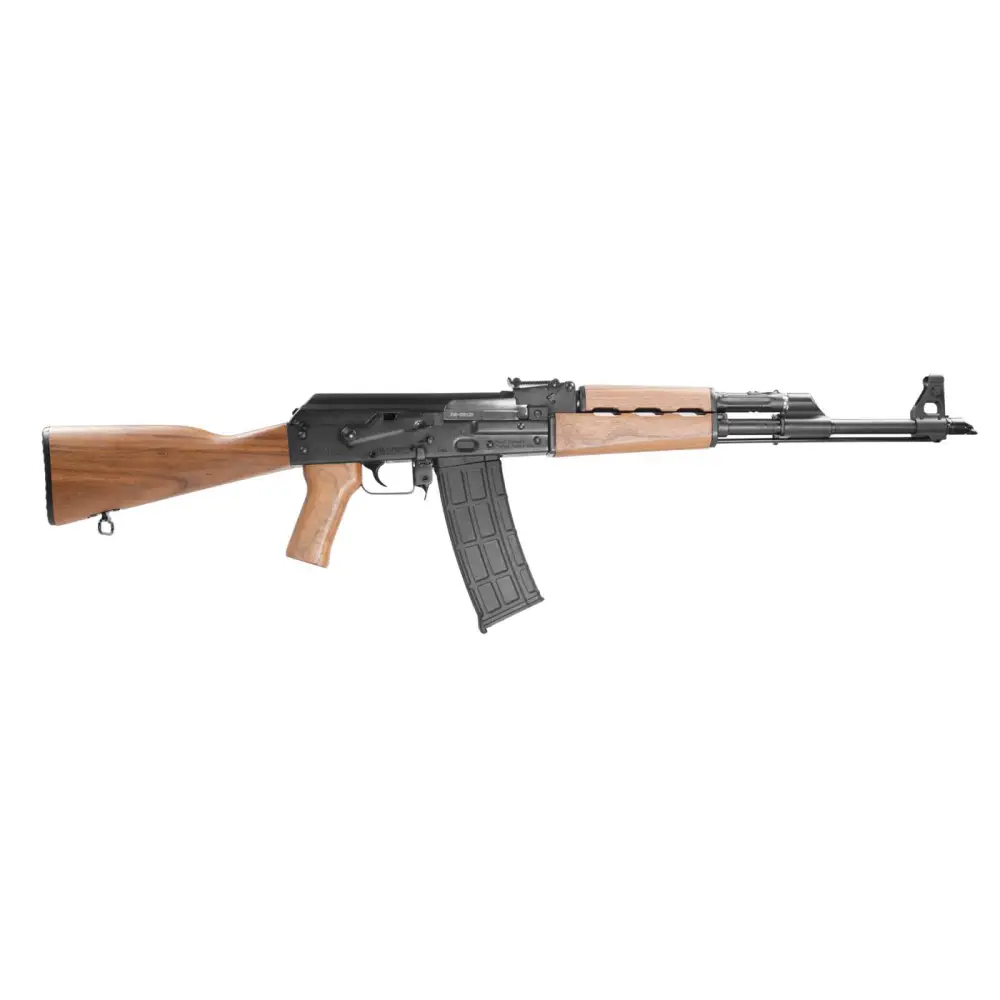 Zastava M90 5.56 Nato 30+1 Walnut Rifle
