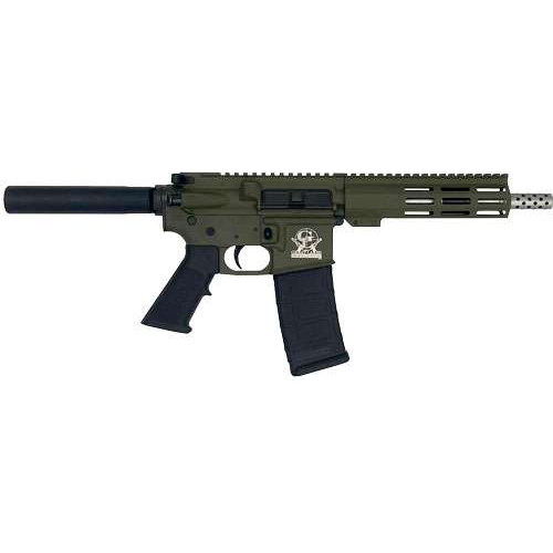Great Lakes Firearms GL-15 Hga 223 Wylde 30+1 Pistol