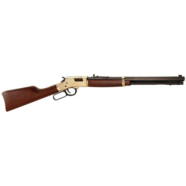 Henry Big Boy Lever Action Rifle .327 Fed Mag 10+1