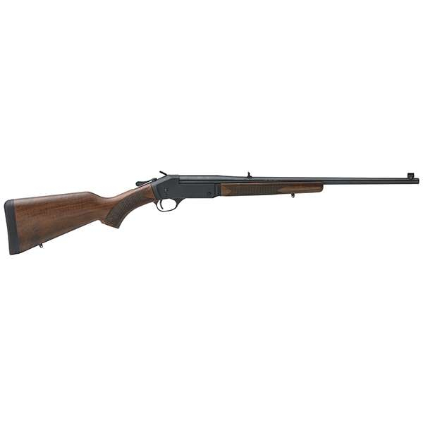 Hen Single Rifle 45-70 22B Wal