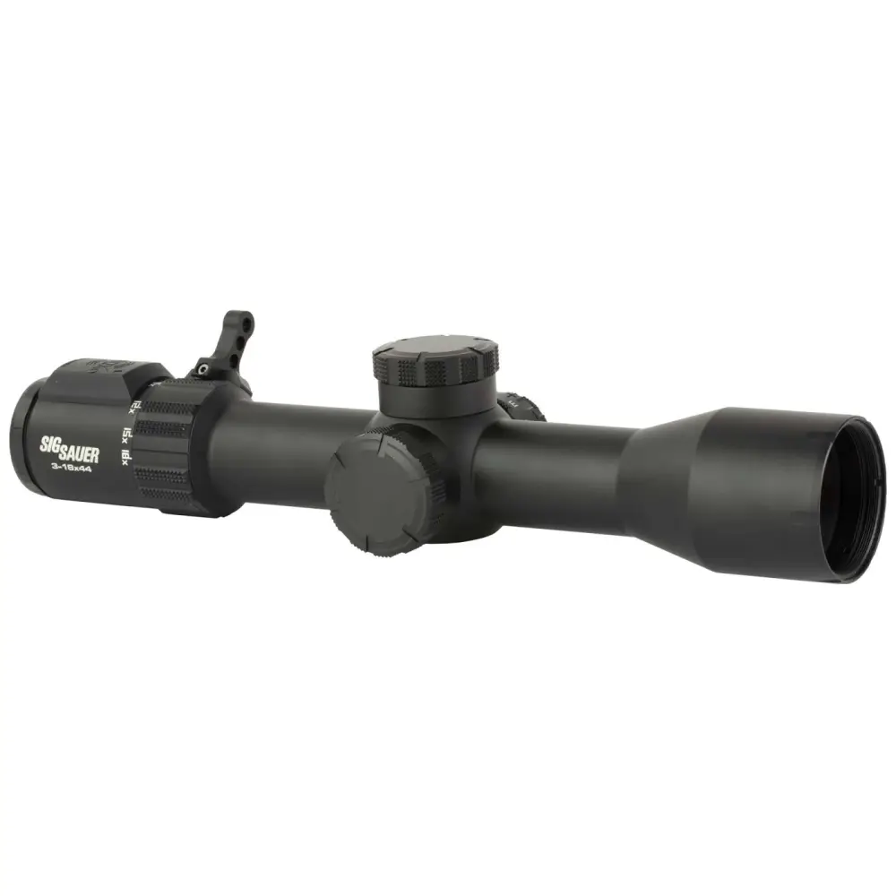 Sig Sauer EASY6-BDX 3-18X44MM 34MM Scope