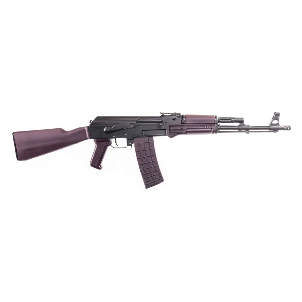 Arsenal SAM5 5.56 Nato 16.3 30RD Plum