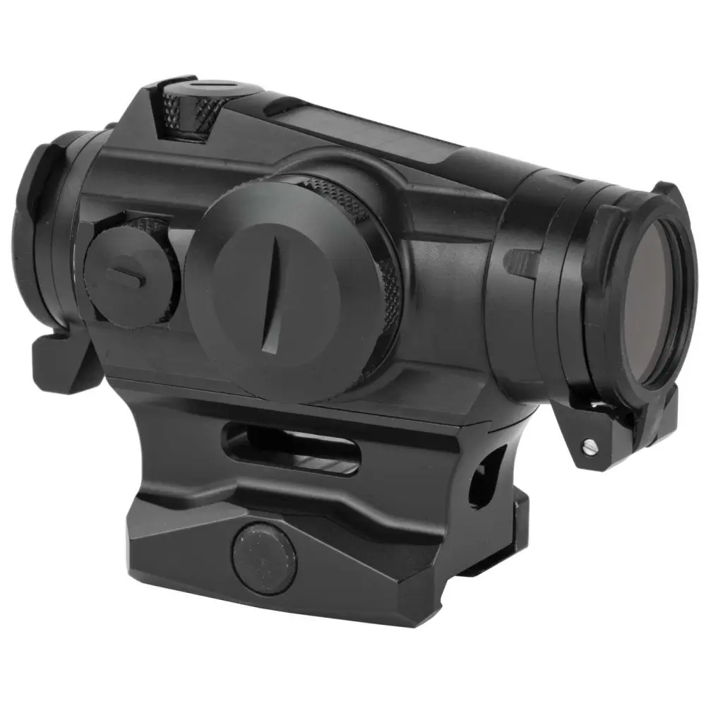 Sig Sauer ROMEO4T 1X20MM Red Dot Sight Solar 0.5 Moa
