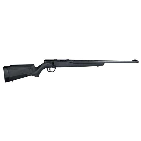 Sav B22F 22LR Ba 10RD Syn