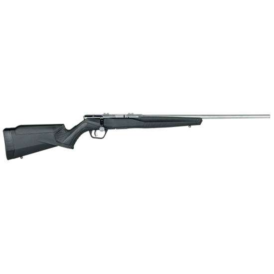 Sav B22FVSS Ba Rfl 22LR 10RD